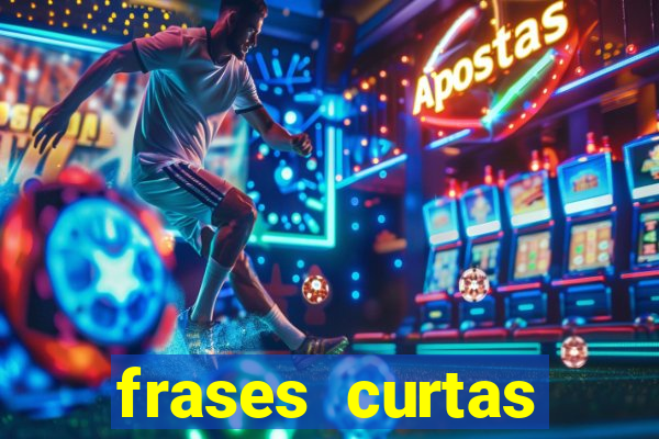 frases curtas desejando sucesso profissional